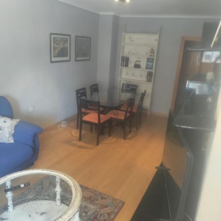 Piso En Avenida Espana 49 Daire Albacete Dış mekan fotoğraf