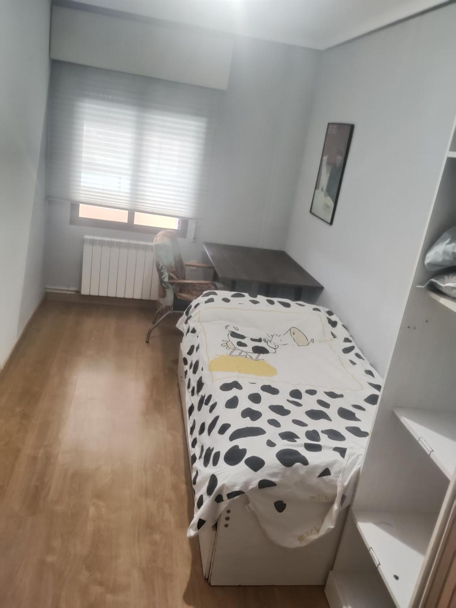 Piso En Avenida Espana 49 Daire Albacete Dış mekan fotoğraf