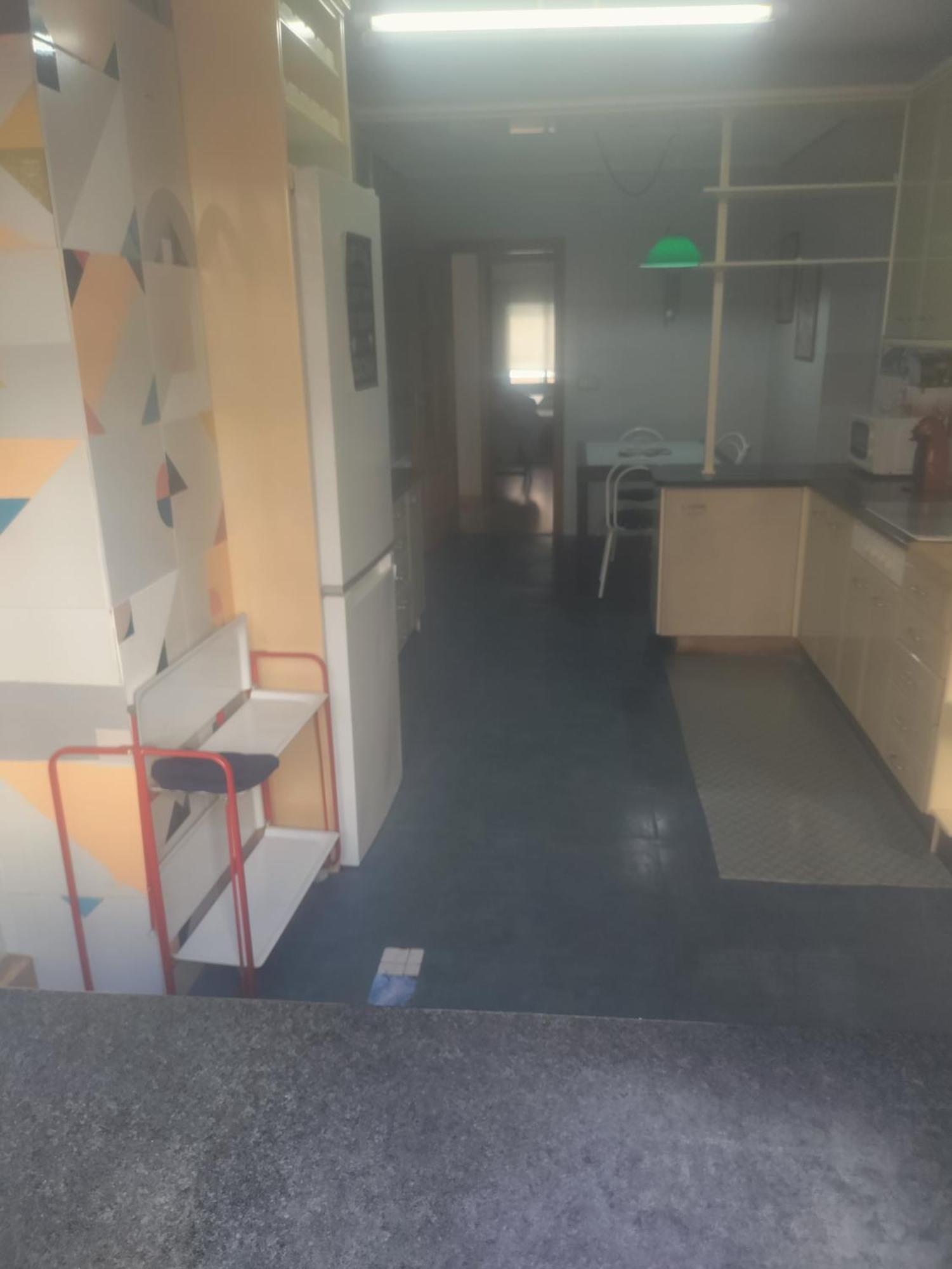 Piso En Avenida Espana 49 Daire Albacete Dış mekan fotoğraf