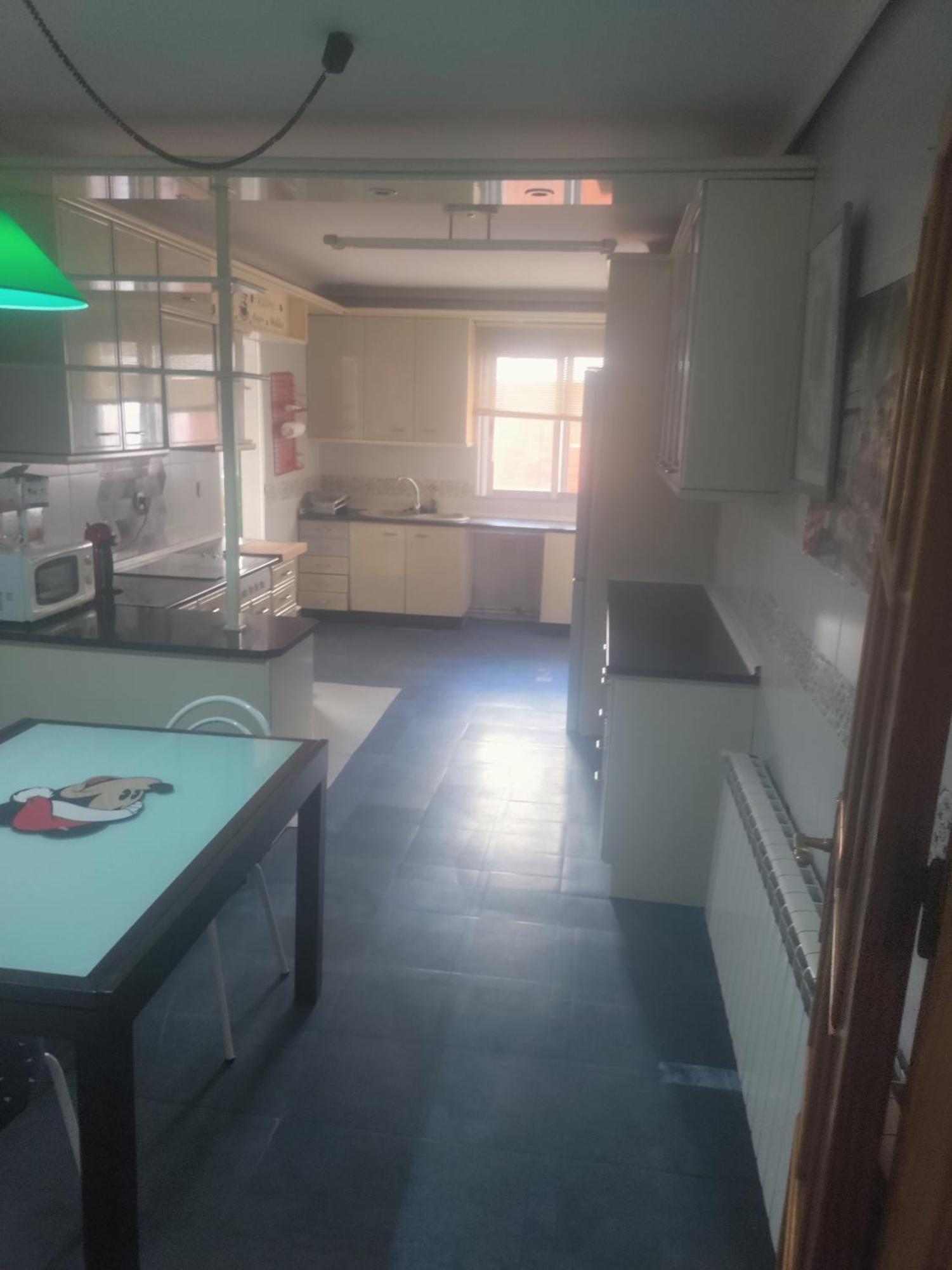 Piso En Avenida Espana 49 Daire Albacete Dış mekan fotoğraf