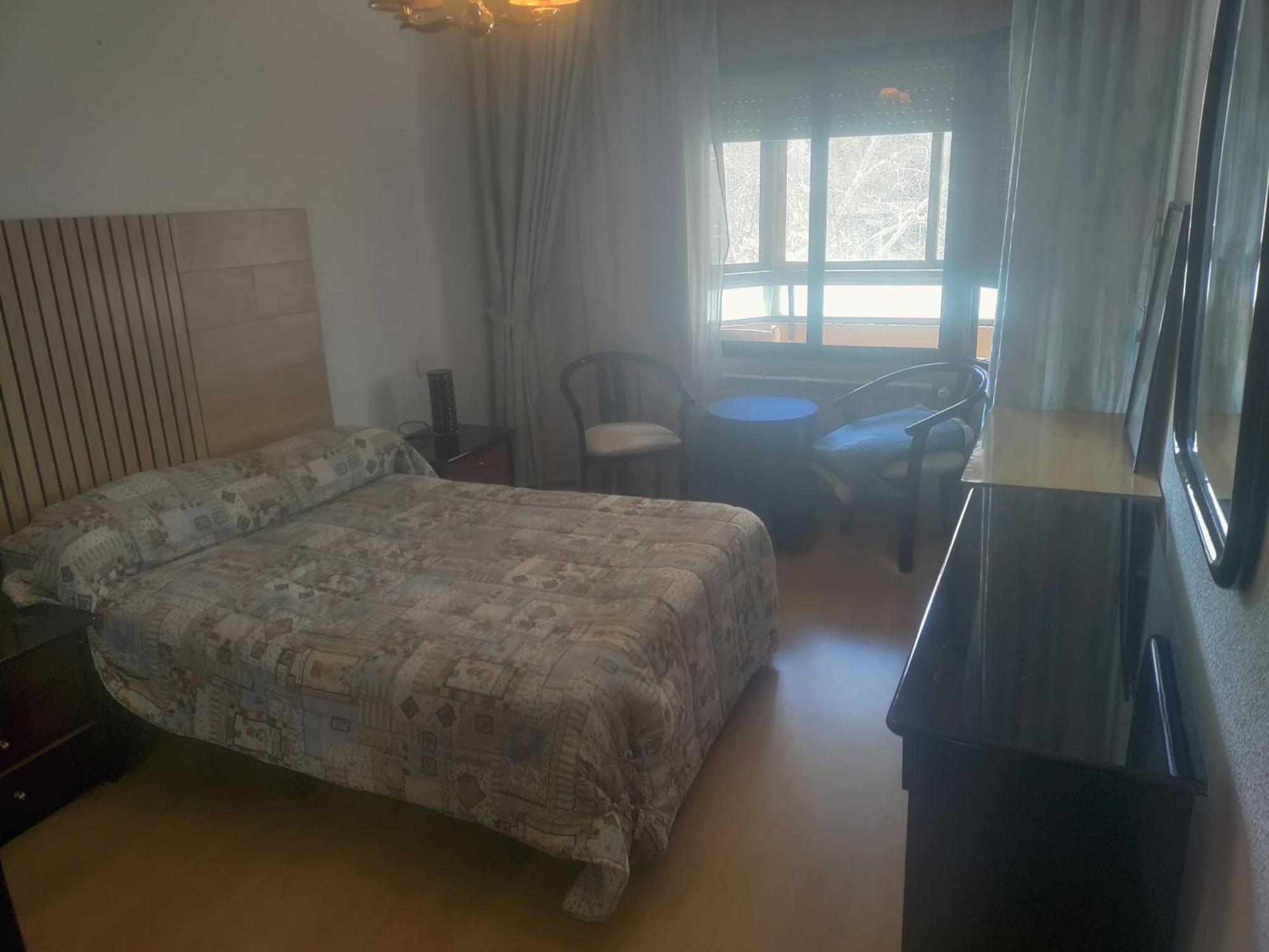 Piso En Avenida Espana 49 Daire Albacete Dış mekan fotoğraf