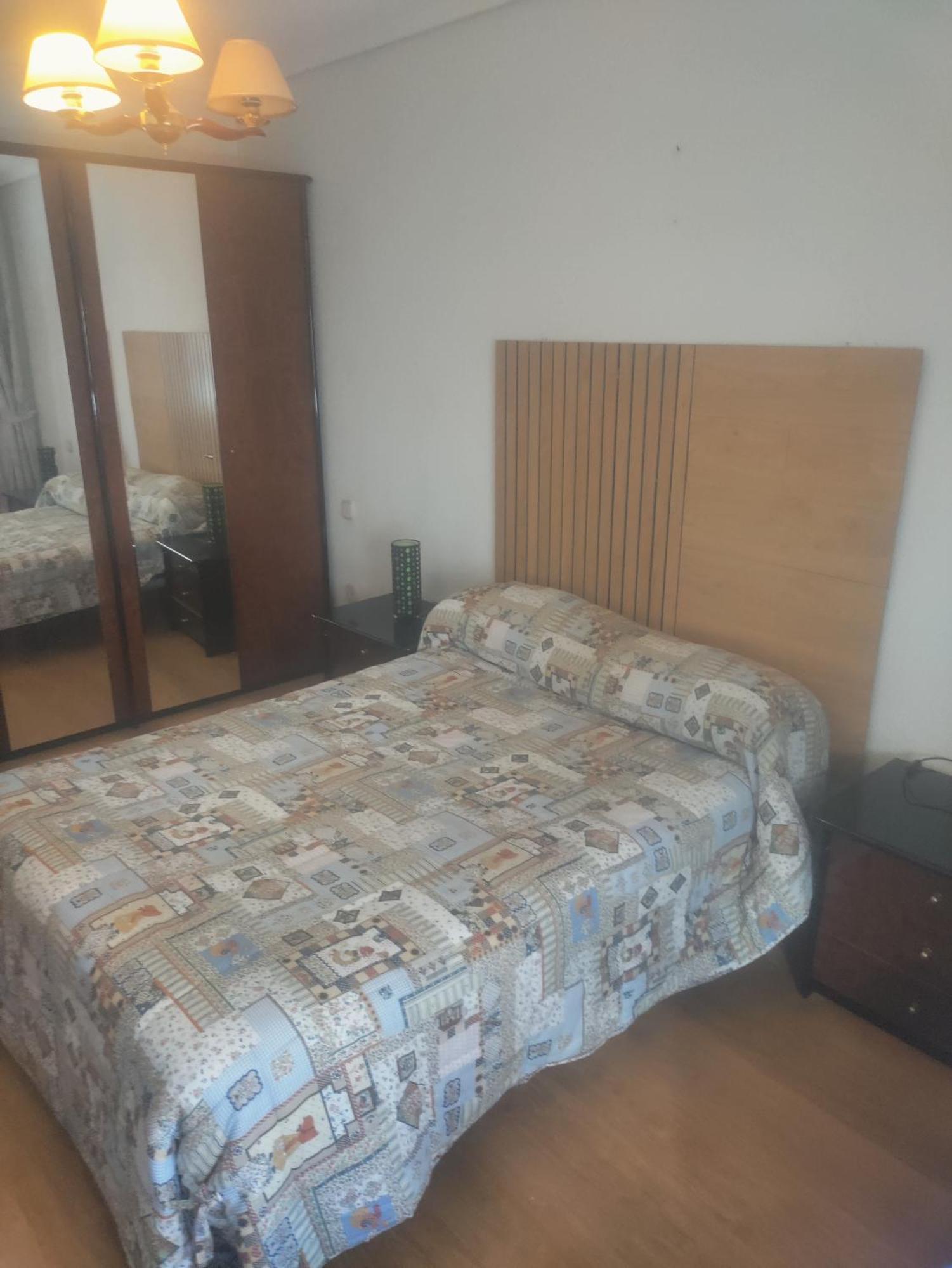 Piso En Avenida Espana 49 Daire Albacete Dış mekan fotoğraf