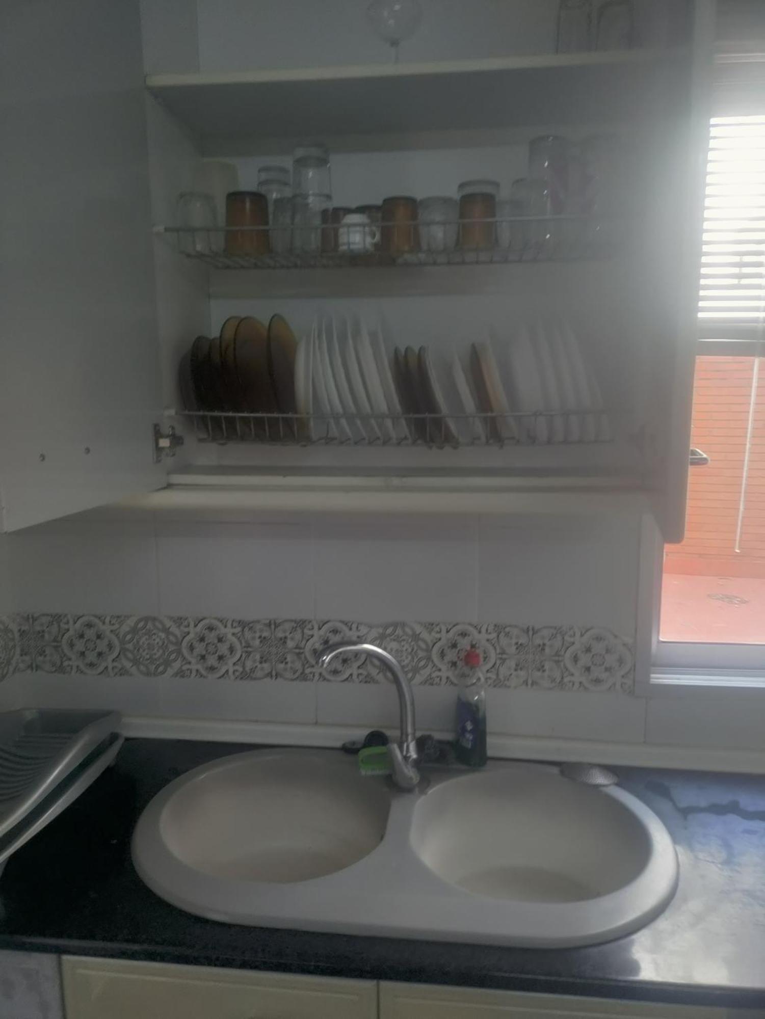 Piso En Avenida Espana 49 Daire Albacete Dış mekan fotoğraf