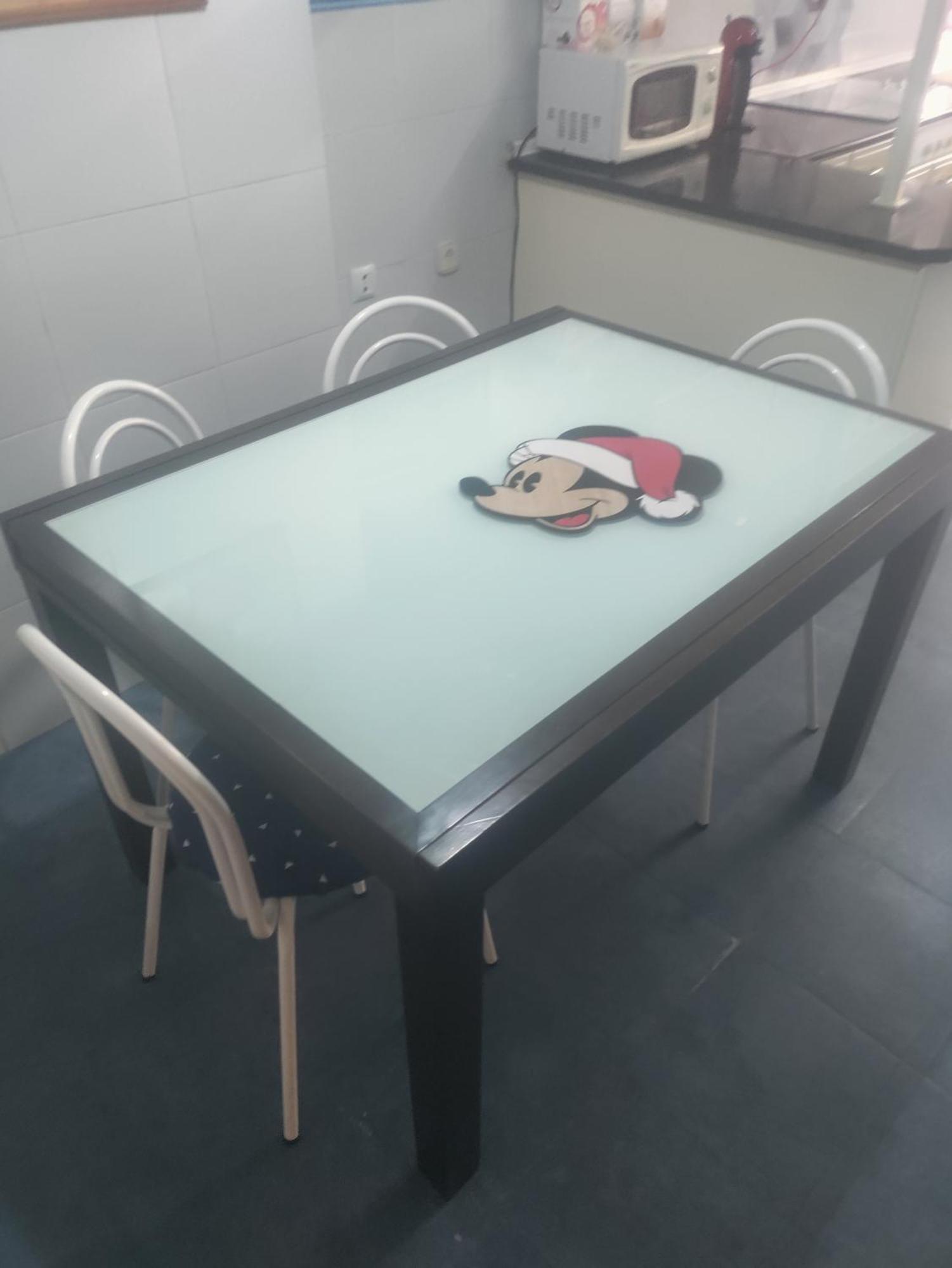 Piso En Avenida Espana 49 Daire Albacete Dış mekan fotoğraf